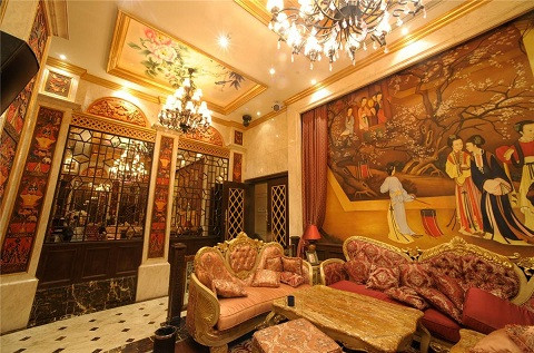 景德镇市高档KTV妹子质量哪家好