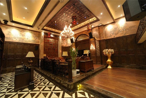 景德镇市哪个KTV少爷男模妹子服务好