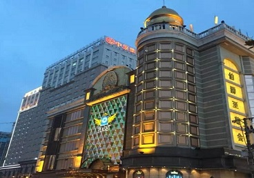 景德镇市最大顶级出名高端豪华KTV会所-皇冠伯爵KTV顶级体验点评